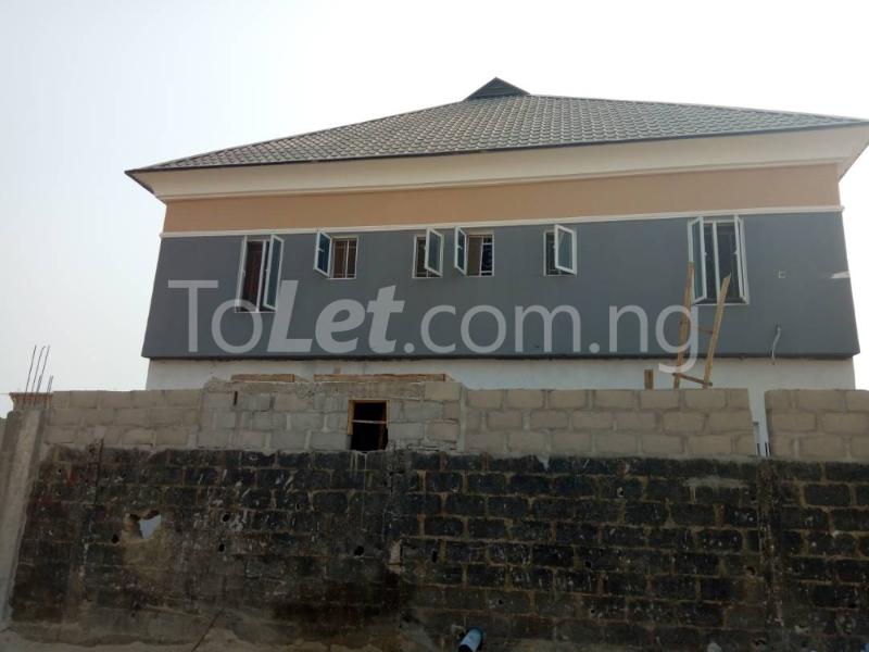 1 bedroom Flat / Apartment for rent Ilasan Lekki Phase 2 Lekki Lagos