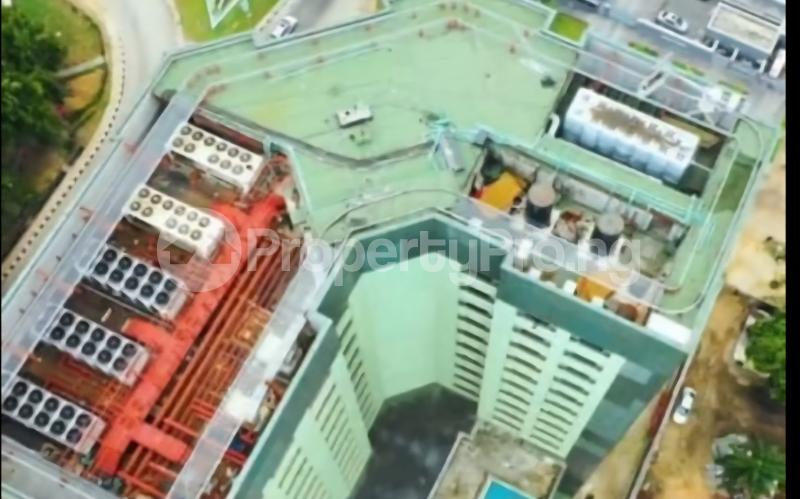 Commercial Property for sale Old Ikoyi Ikoyi Lagos