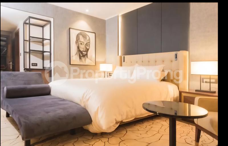 Commercial Property for sale Old Ikoyi Ikoyi Lagos