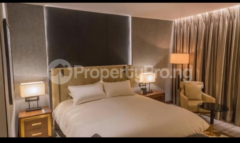 Commercial Property for sale Old Ikoyi Ikoyi Lagos