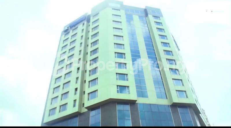 Commercial Property for sale Old Ikoyi Ikoyi Lagos