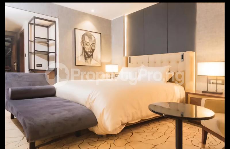 Commercial Property for sale Old Ikoyi Ikoyi Lagos