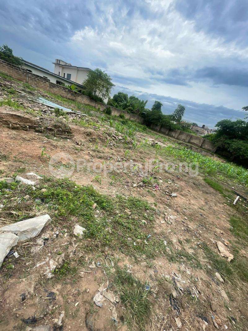 Land for sale Off Sharp Corner, Oluyole Extension Ibadan Oyo - 0