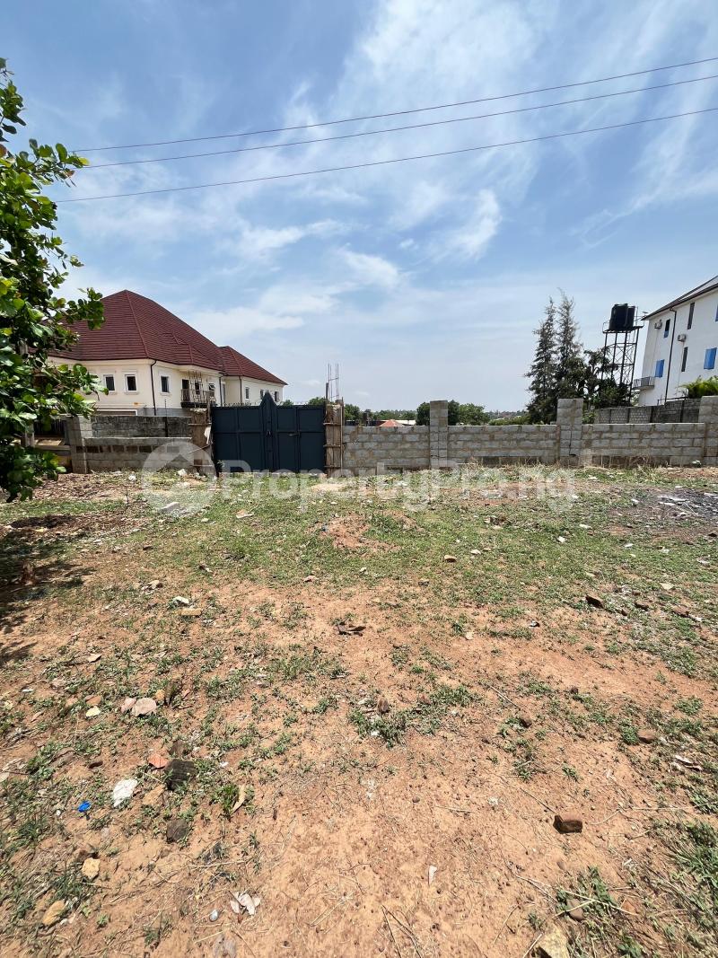 Land for sale Gaduwa Abuja