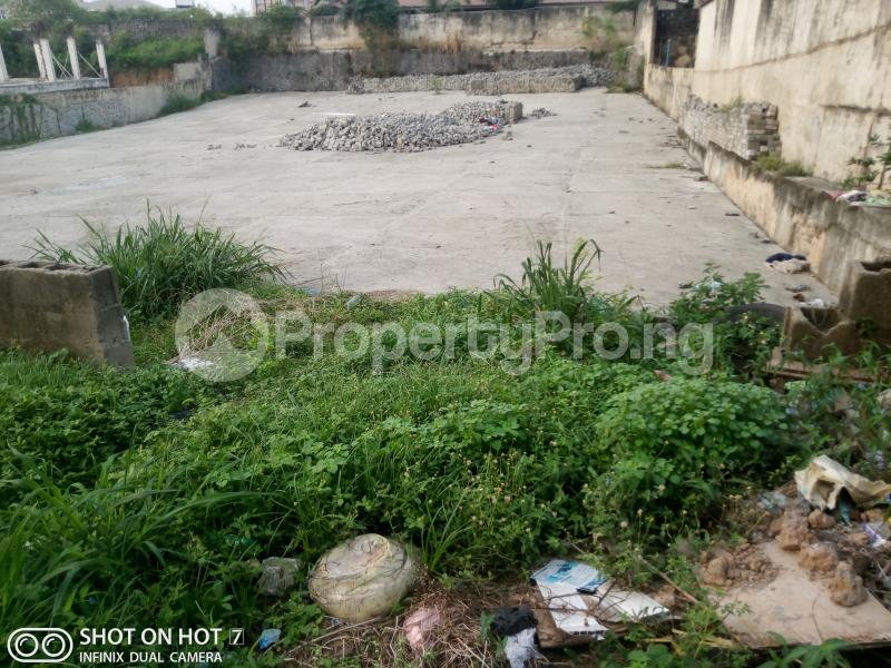 Commercial Property for sale Off Agidingbi Road Agidingbi Ikeja Lagos