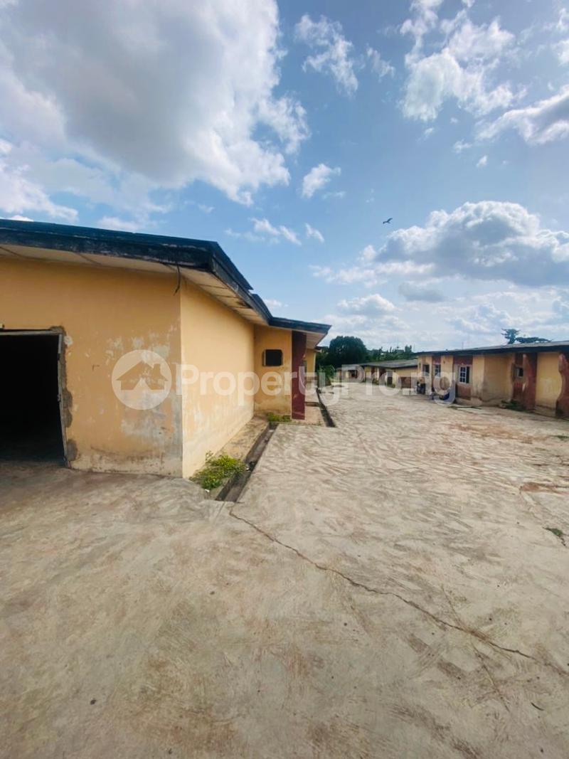 Land for sale New Bodija Ibadan Oyo - 6