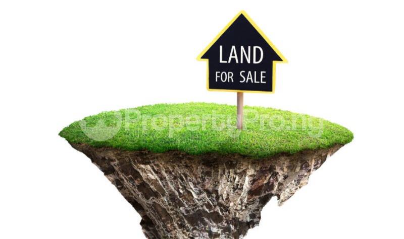 Land for sale Ajah Lagos