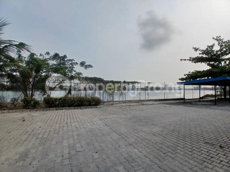 Commercial Property for sale Ozumba Mbadiwe Road Ozumba Mbadiwe Victoria Island Lagos