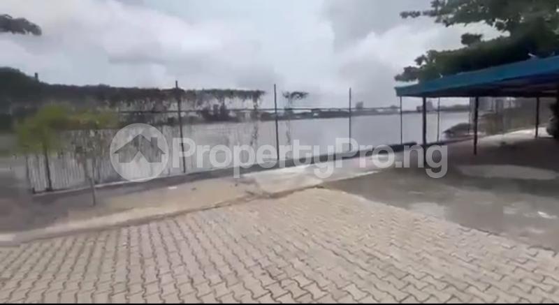 Land for sale Ozumba Mbadiwe Victoria Island Lagos
