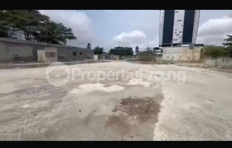 Land for sale Ozumba Mbadiwe Ozumba Mbadiwe Victoria Island Lagos - 0