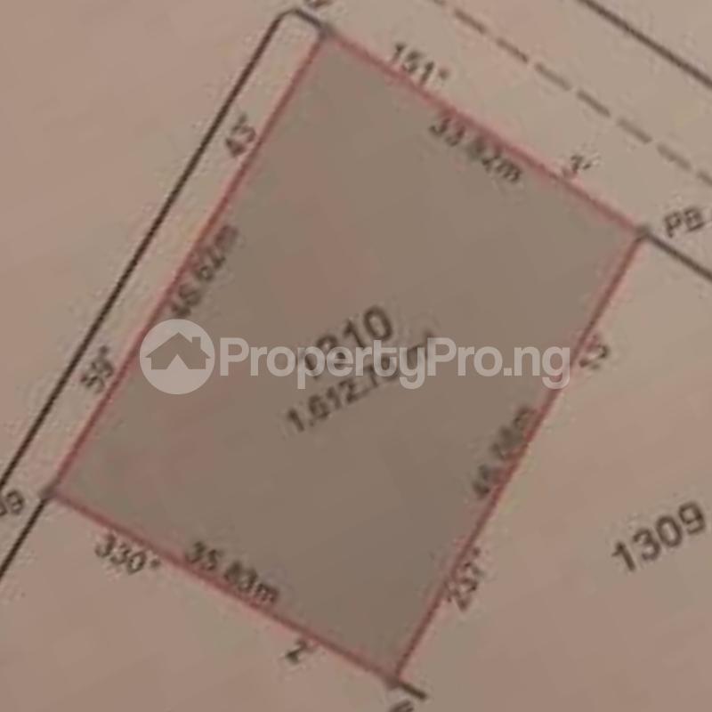 Commercial Property for sale Garki 1 Abuja