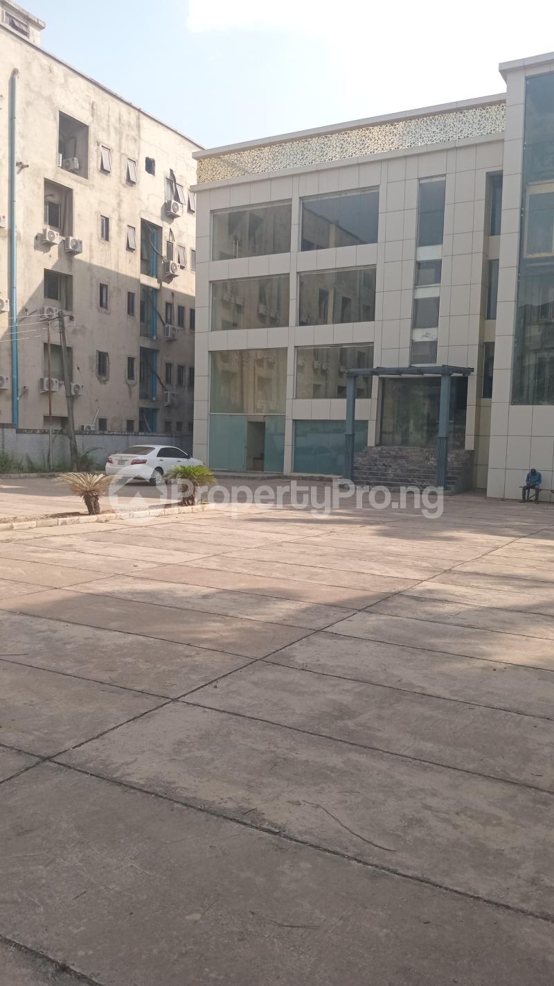 Commercial Property for rent Wuse 2 Abuja