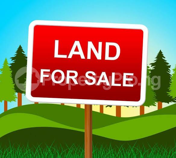 Land for sale Ahmodu Tijani Off Sanusi Str, Sanusi Fafunwa Victoria Island Lagos