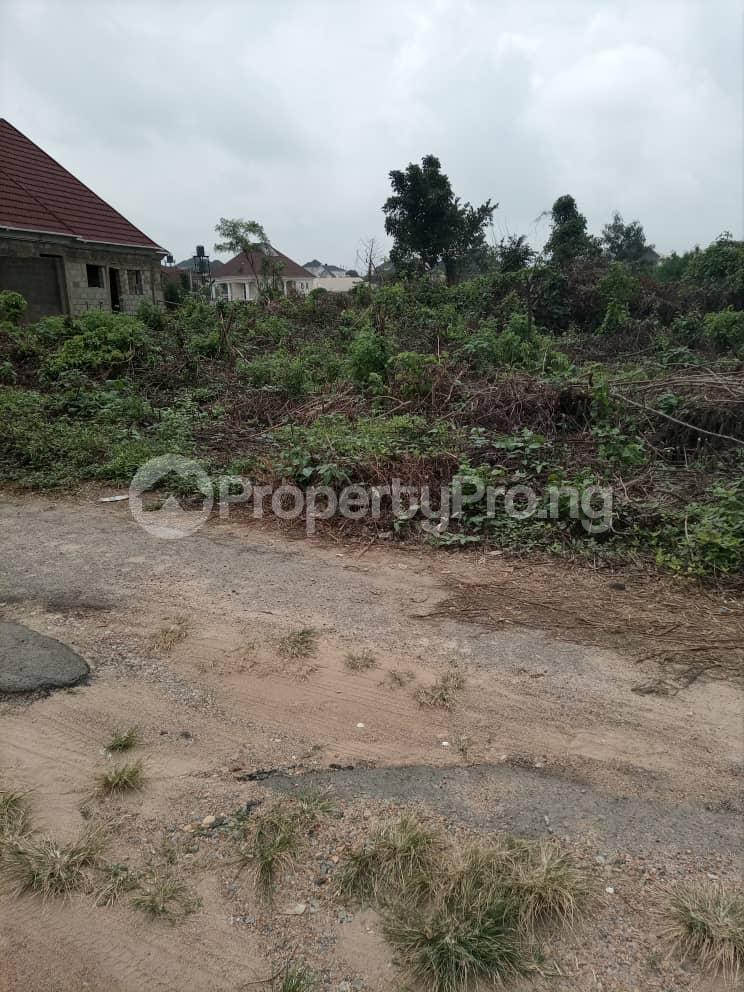 Land for sale Directly Behind Valencia School, Kolapo Ishola Gra Akobo Ibadan Oyo
