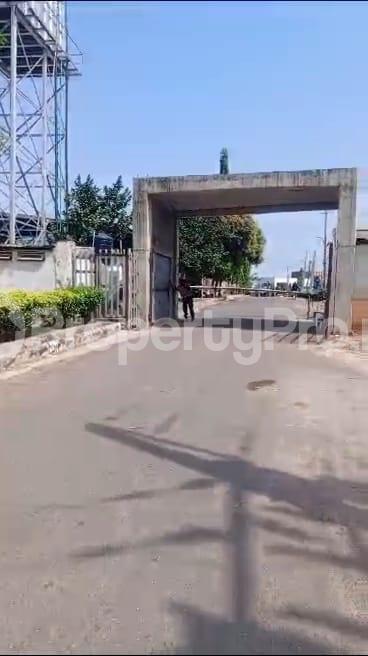 Land for sale Forest Hill Estate, Jericho Ibadan Oyo