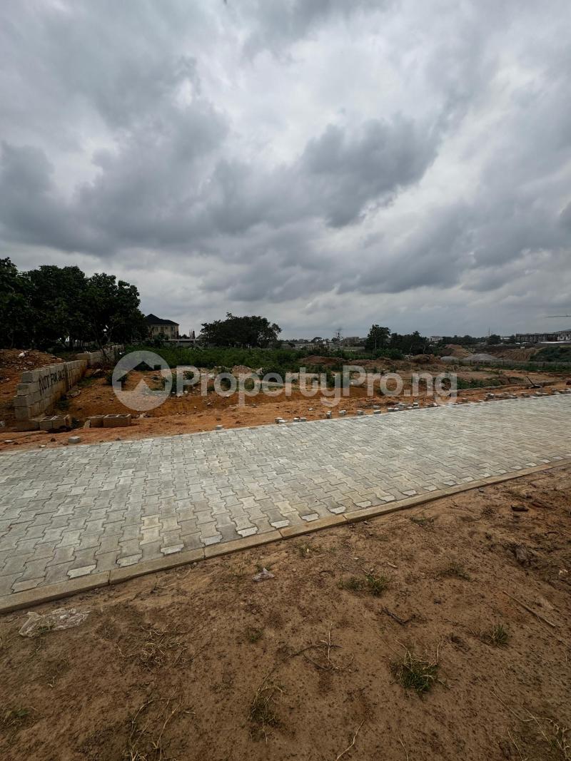 Land for sale Katampe Main Abuja