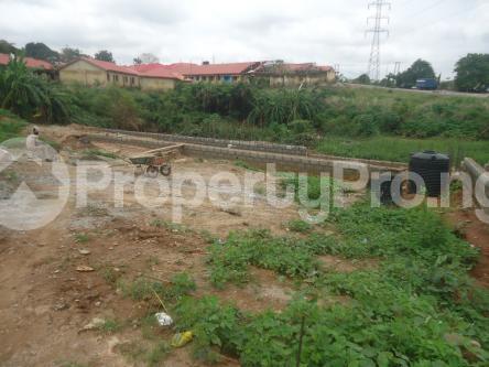 Land for sale Life Camp Abuja