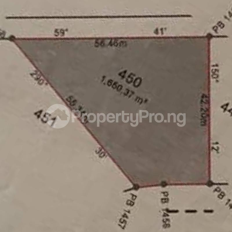 Land for sale Garki 1 Abuja