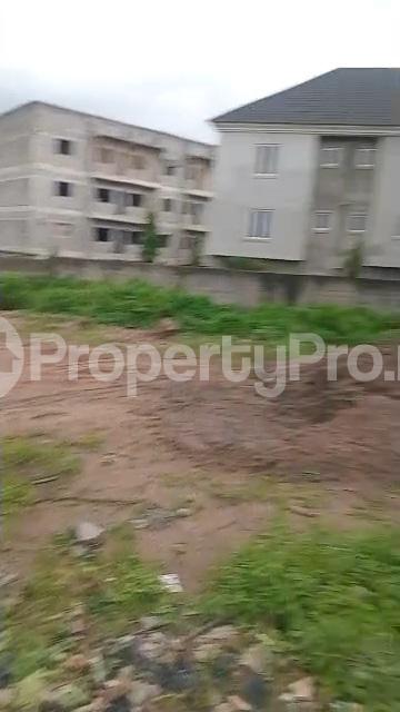 Land for sale Jahi District Jahi Abuja