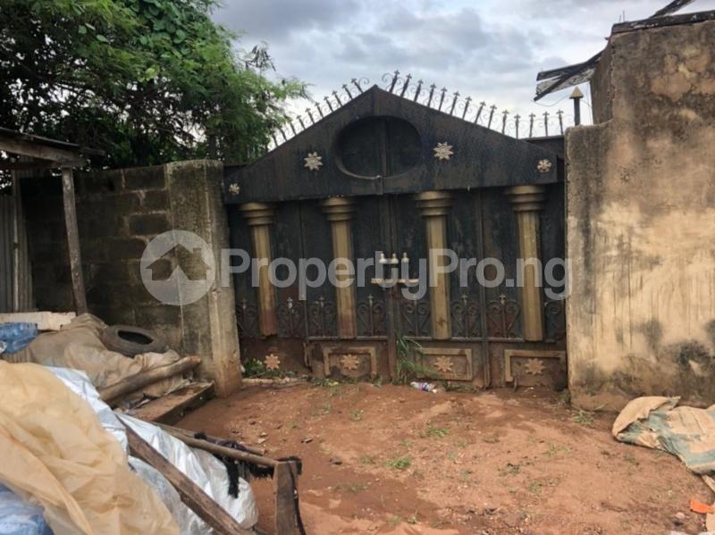 Land for sale Jericho Ibadan Oyo