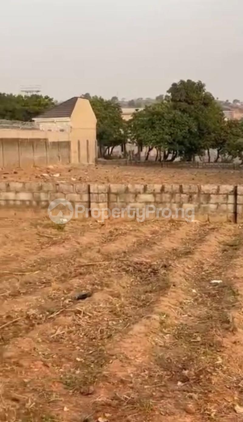 Land for sale Nizamyi Hospital Idu Industrial (Institution and Research) Idu Abuja
