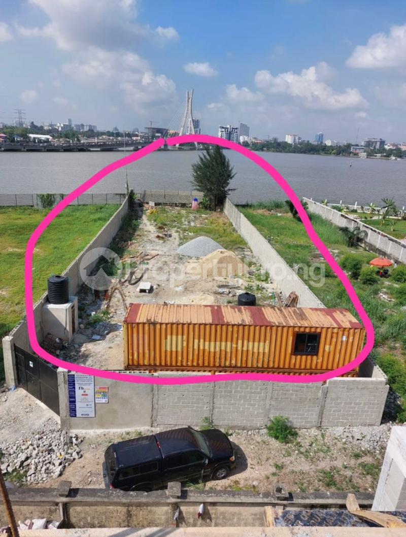 Land in Banana Island Ikoyi Lagos Land for sale in ikoyi Land in