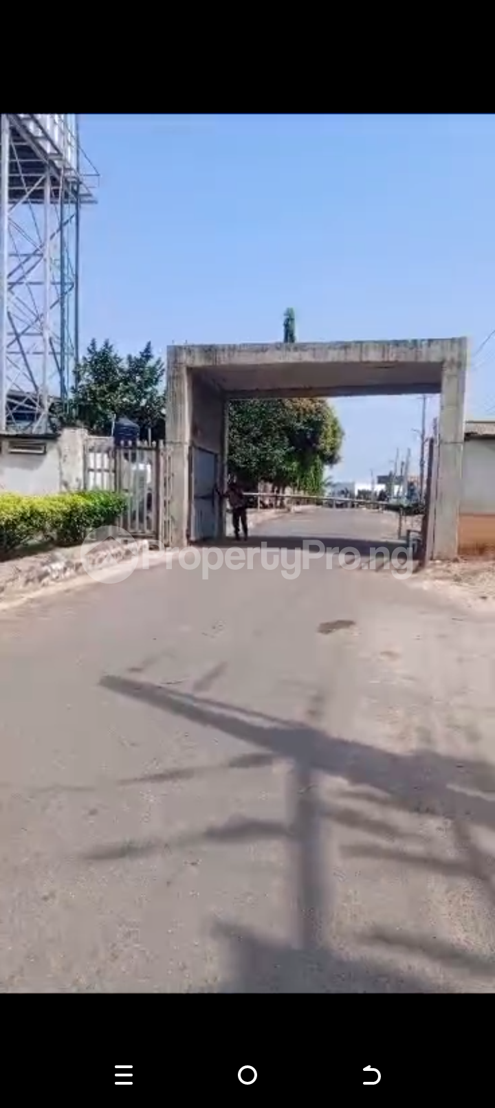 Land for sale A Joke Jericho Gra Jericho Ibadan Oyo - 0