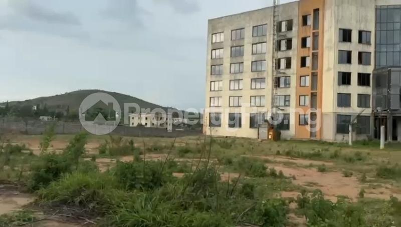 Commercial Property for sale Airport By Presidential Wing Lugbe Abuja