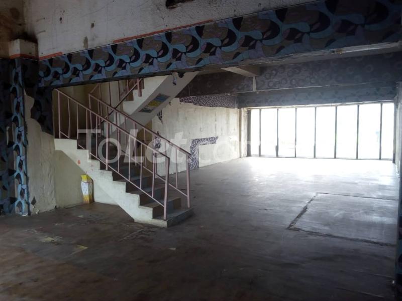 Commercial Property for rent   Opebi Ikeja Lagos