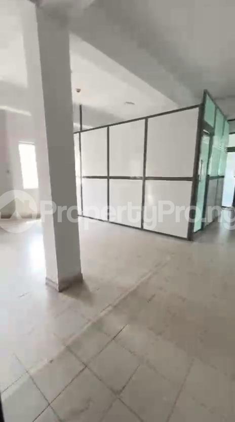 Commercial Property for rent Igbo-efon Lekki Lagos