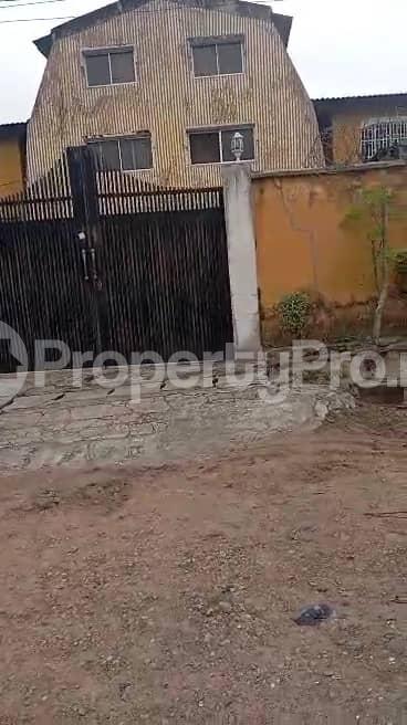 House for sale Aare Oluyole Estate Ibadan Oyo