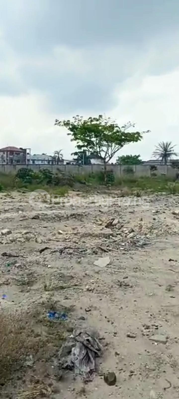 Land for sale Badore Ajah Lagos