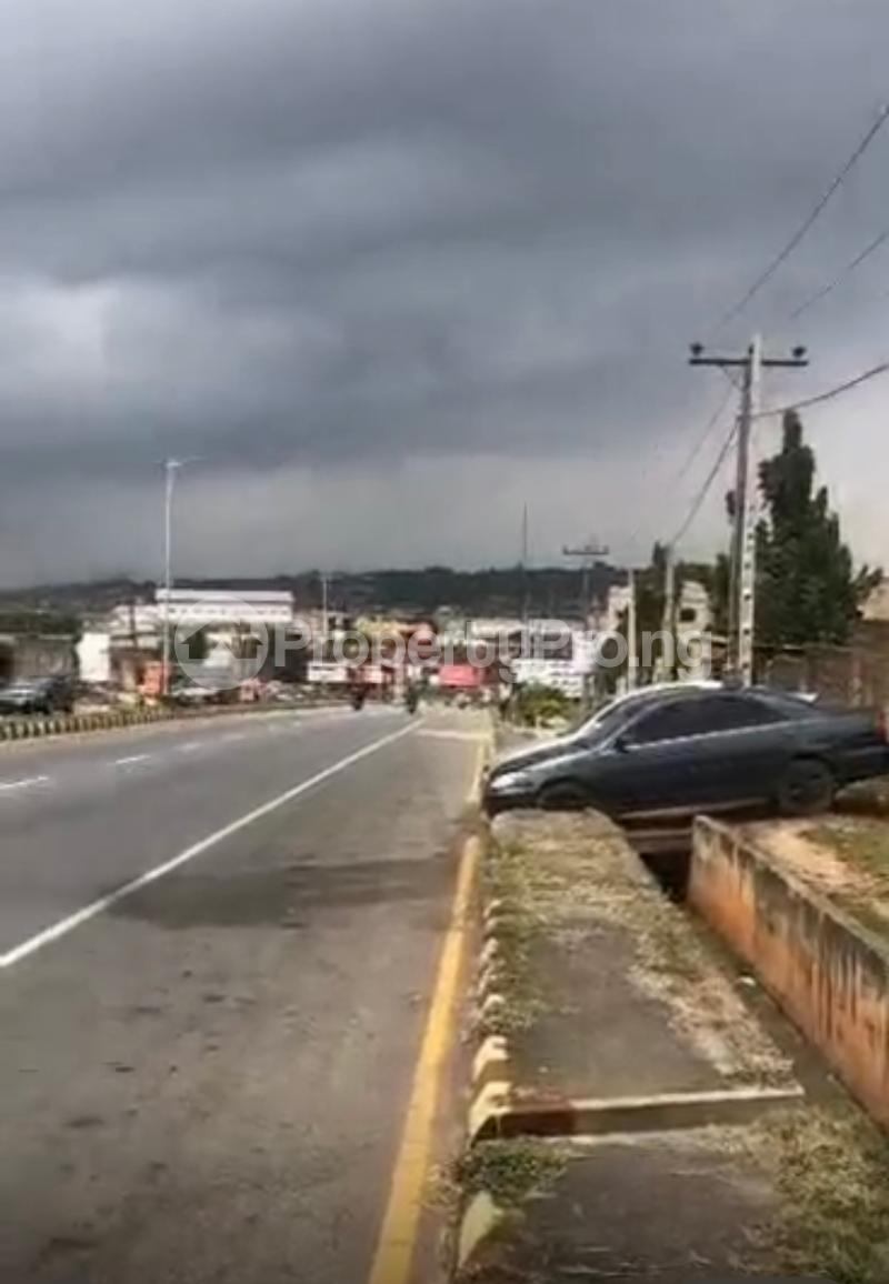 Land for sale Along Jericho, Ibadan Jericho Ibadan Oyo