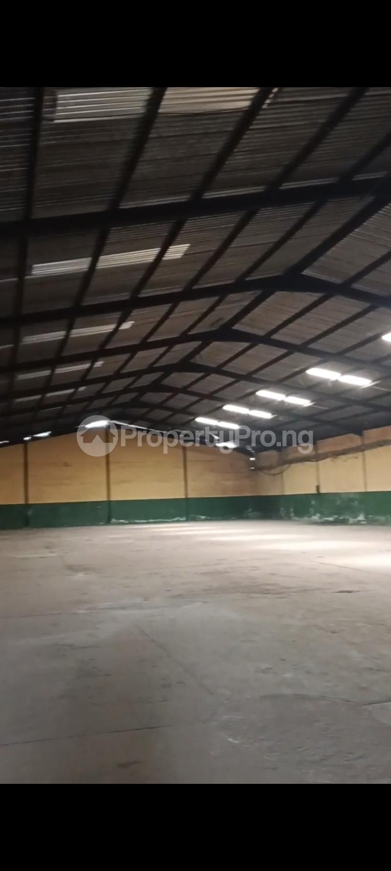 Commercial Property for rent Oshodi Apapa Exp Way.lagos Mainland Oshodi Expressway Oshodi Lagos