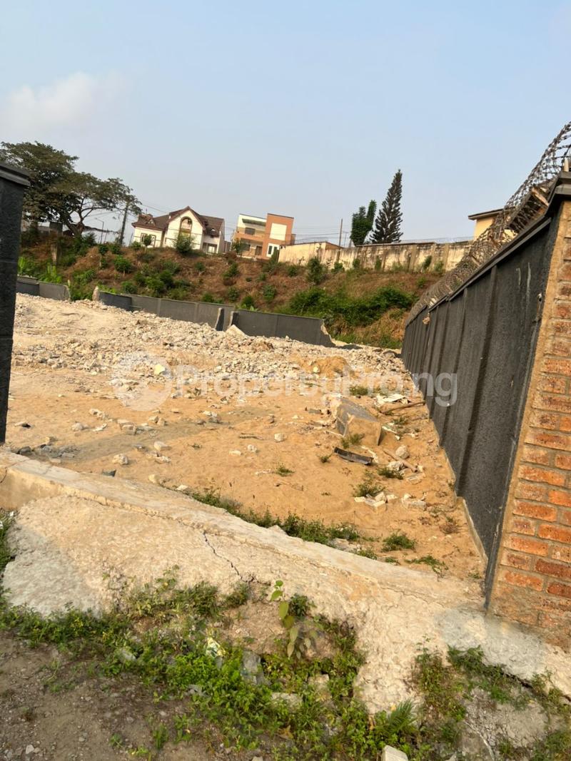 Land for sale Magodo Brooks Estate Off Cmd Road, Magodo Kosofe/Ikosi Lagos - 1