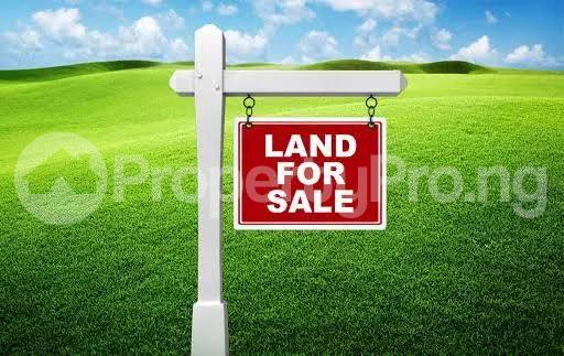 Land for sale Maitama Abuja