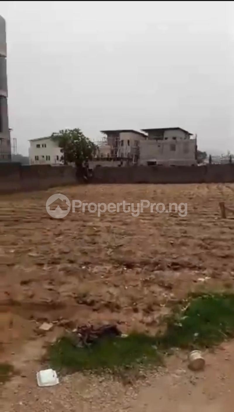 Land for sale Opposite Zavati Apartment Dakibiyu Abuja