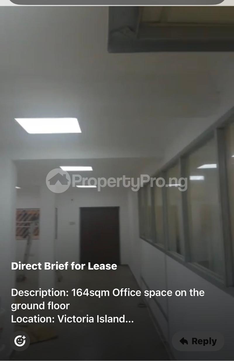 Commercial Property for rent Off Adeola Odeku Adeola Odeku Victoria Island Lagos