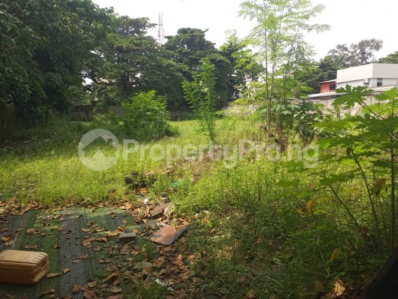 Land for sale Off Adeola Odeku Victoria Island Lagos