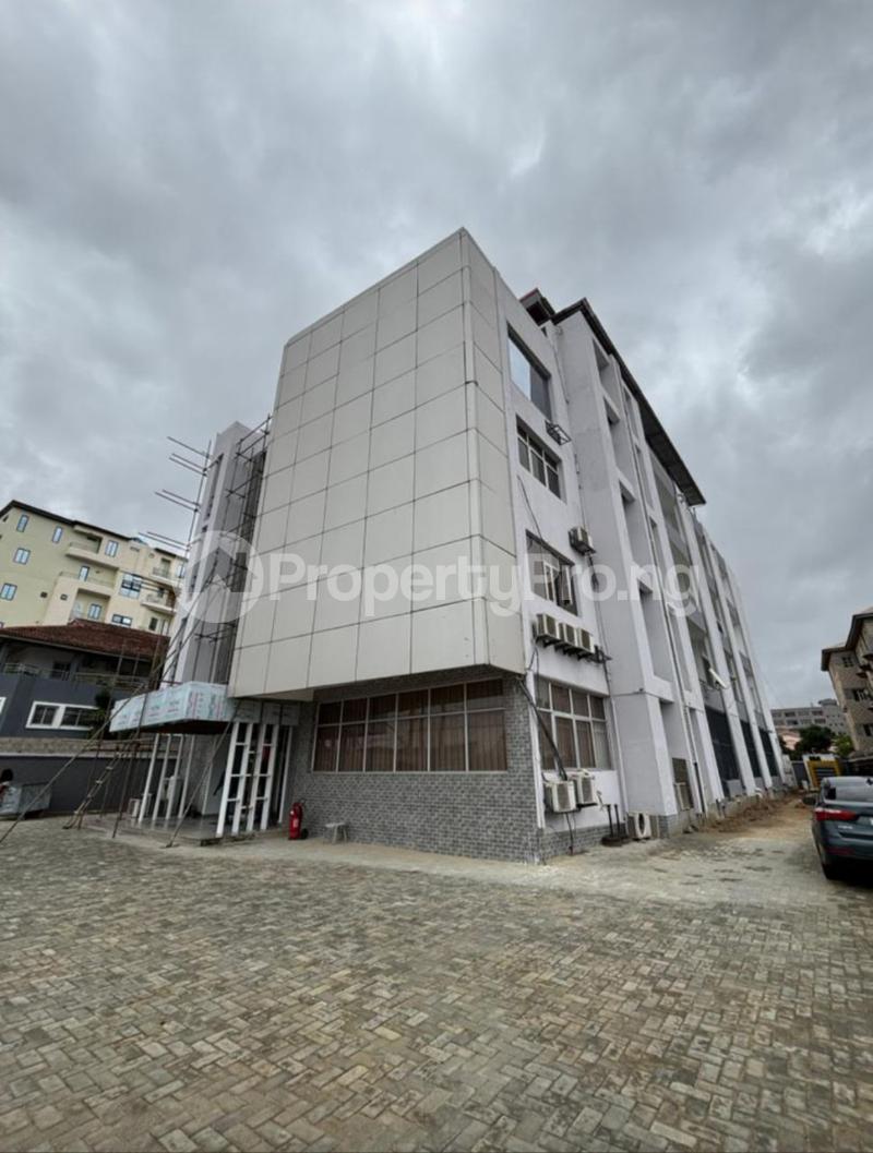 Commercial Property for rent Victoria Island Extension Victoria Island Lagos