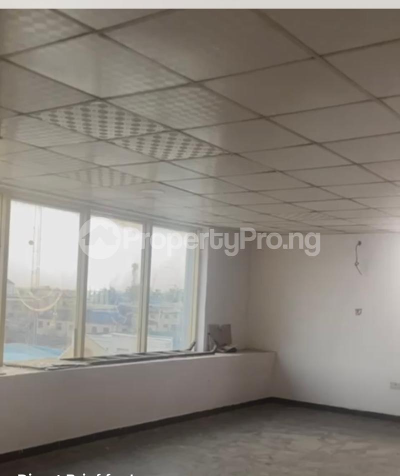 Commercial Property for rent Agidingbi Agidingbi Ikeja Lagos