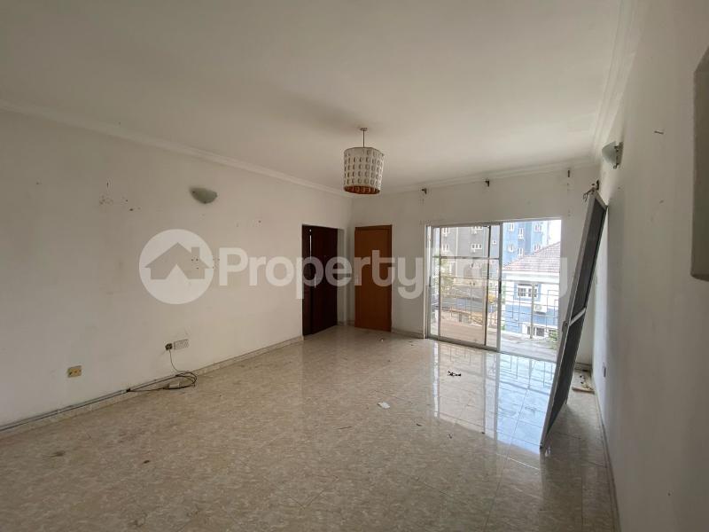 Commercial Property for rent  Oba Akran Ikeja Lagos