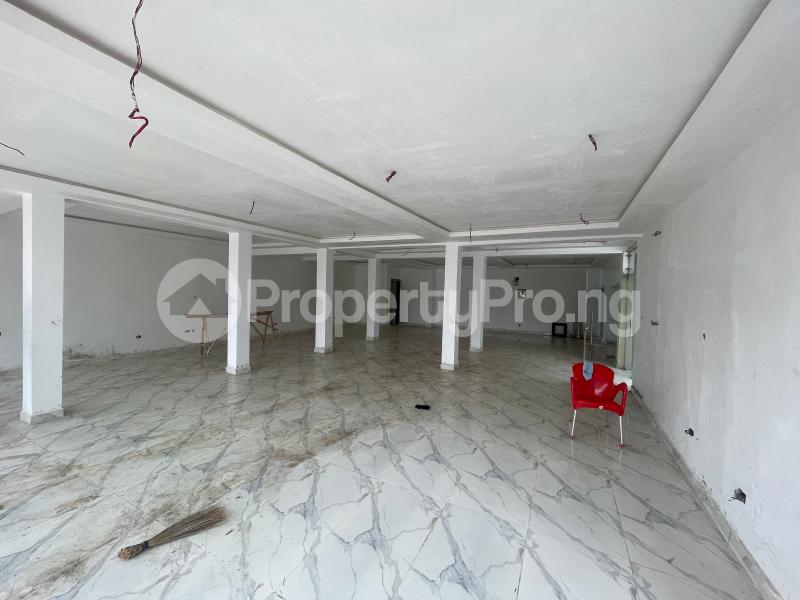 Commercial Property for rent Wuse 2 Abuja