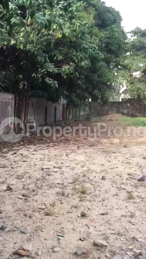 Land for sale Adeola Odeku Victoria Island Lagos