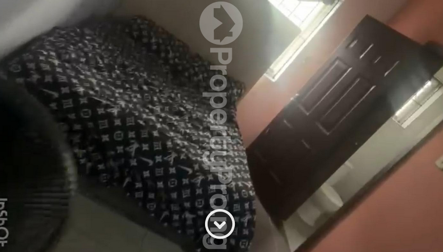 1 bedroom Flat / Apartment for rent Chevyview Estate Chevron Lekki Lagos
