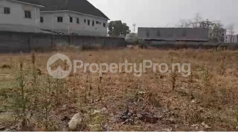 Land for sale By Capital Hub Mabushi Mabushi Abuja