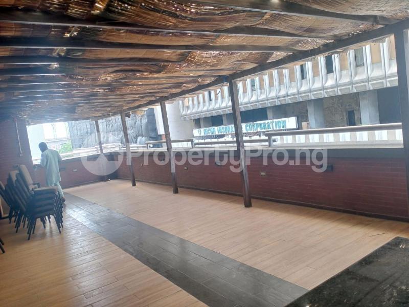 Commercial Property for rent Lagos Island Lagos