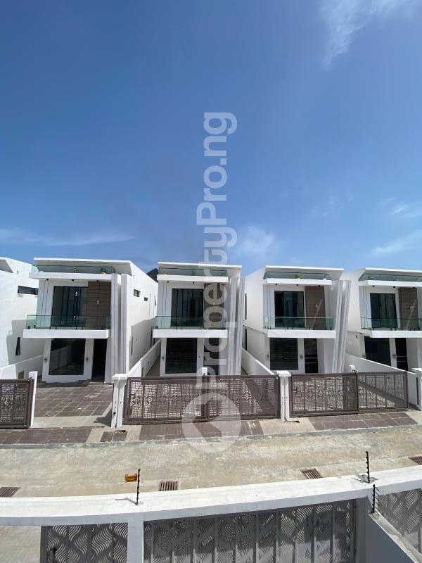 4 bedroom House for sale orchid Lekki Lagos