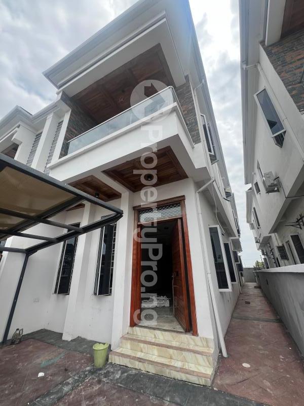 1 bedroom Flat / Apartment for rent Oral Estate Oral Estate Lekki Lagos