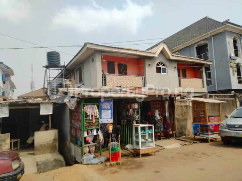 House for sale Ogungbaye Mushin Lagos
